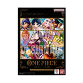 One Piece Card Game Premium Card Collection Best Selection Vol.5