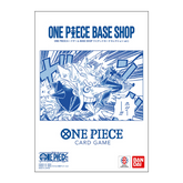 One Piece Card Game – Base Card Shop Limited Collection Vol.1 (JP)
