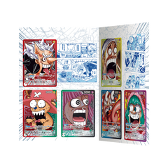One Piece Card Game – Base Card Shop Limited Collection Vol.1 (JP)