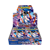 Pokémon – Ninja Spinner Booster Box (JP)
