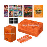 One Piece Card Game Japanese 3nd Anniversary Set English Version