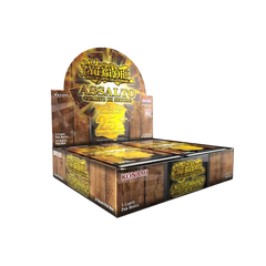 Yu-Gi-Oh! - Quarter Century Stampede (Box 24 bustine) - 1a Edizione - ITA