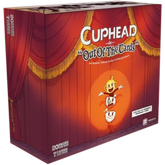 Cuphead - Out of the Cards - Box (20 Buste)