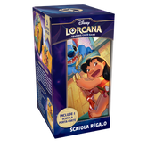 Disney Lorcana - Gift Set - L'Isola di Archazia - ITA