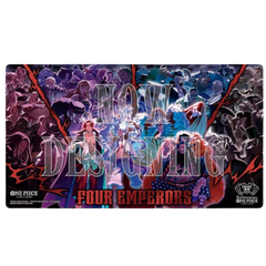 One Piece Card Game - 2nd Anniversary Set - Eng