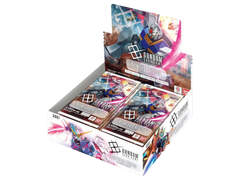Jap Gundam – GD01