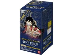 Jap One Piece – OP01