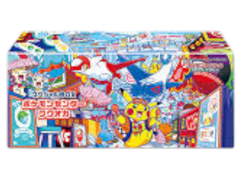 Jap Pokémon – PKC Fukuoka Special Box