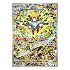 Set Allenatore Fuoriclasse di Scintille Folgoranti (IT)