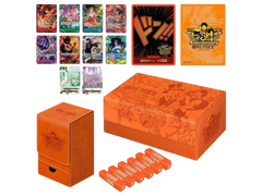 Jap One Piece – 3rd Anniversary Set