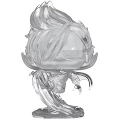 Funko Pop ! Animation One Piece - Soba Mask (1277) Limited Chase Edition - Vinyl Figure 9cm