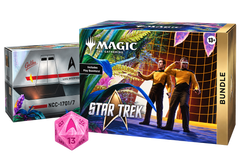 Gift Bundle - Star Trek - Eng