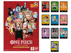 Jap One Piece – Special Collection Kumamoto
