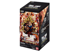 Jap Dragon Ball – FB-11