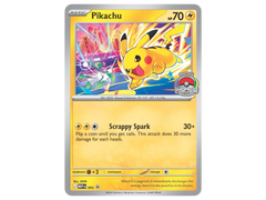 Jap Pokémon – WCS2026 Pikachu Promo