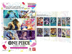 Jap One Piece – Premium Collection Bandai Card Fest 23/24