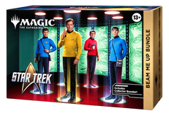 Beam Me Up Bundle - Star Trek - Eng