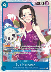 Boa Hancock (OP01-078) (V.1) Romance Dawn