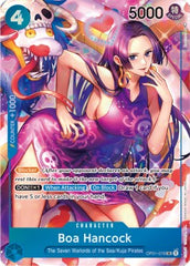 Boa Hancock (OP01-078) (V.2) Romance Dawn