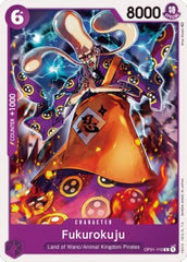 Fukurokuju (OP01-110) Romance Dawn