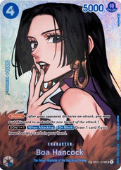 Boa Hancock (OP01-078) Kingdoms of Intrigue