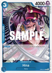 Hina (OP05-050) Awakening of the New Era