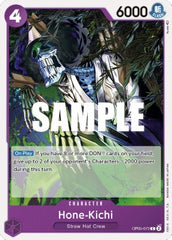 Hone-Kichi (OP05-072) Awakening of the New Era
