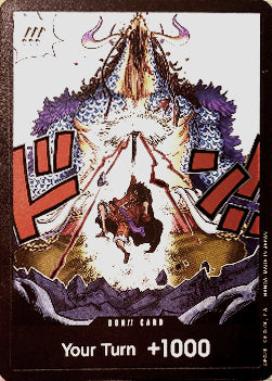 DON!! Awakening of the New Era