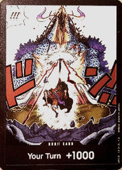 DON!! Awakening of the New Era