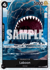Laboon (EB01-048) (V.1)