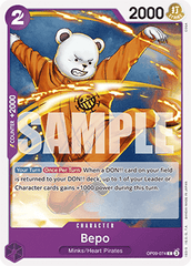 Bepo (OP09-074)