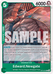 Edward.Newgate (OP10-024)