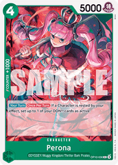 Perona (OP10-036)