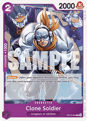 Clone Soldier (OP10-064)
