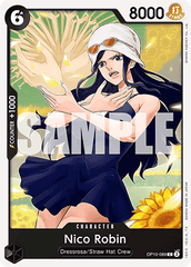 Nico Robin (OP10-089)