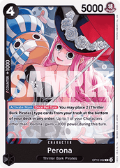Perona (OP10-092)