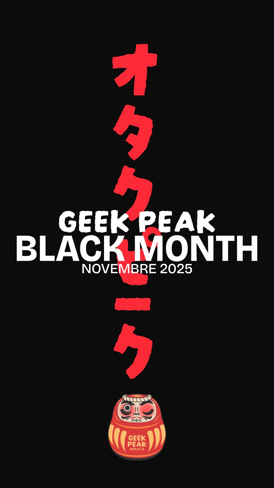GeekPeak 