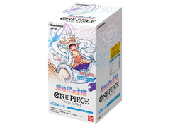 Jap One Piece – OP05
