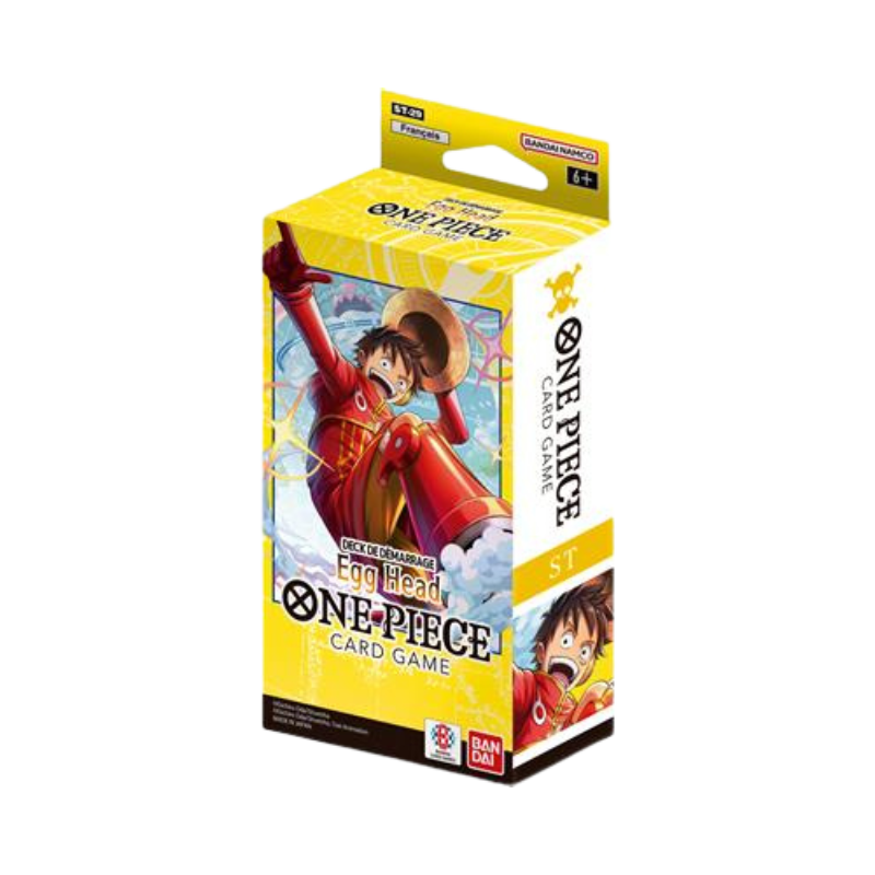 One Piece Card Game Starter Deck [ST-29]