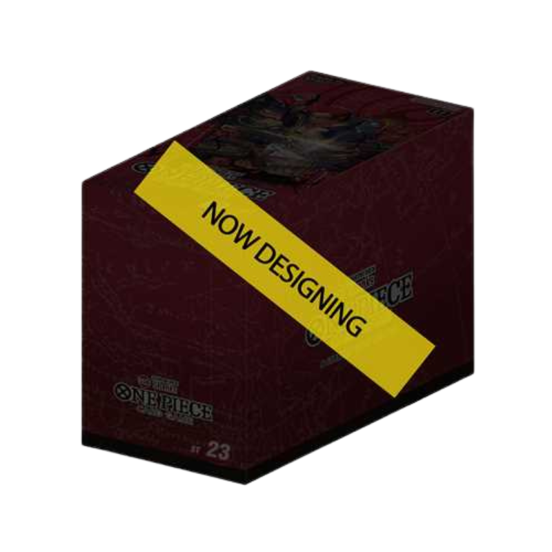 One Piece Card Game Starter Deck [ST-36]