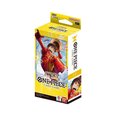 One Piece Card Game Starter Deck [ST-29]