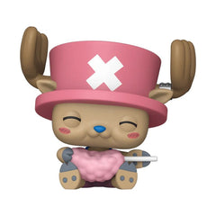 Funko Pop ! Animation One Piece - (1946) Tonytony Chopper W/ Cotton Candy Special