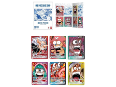 Jap One Piece – Base shop limited card collection Vol.1