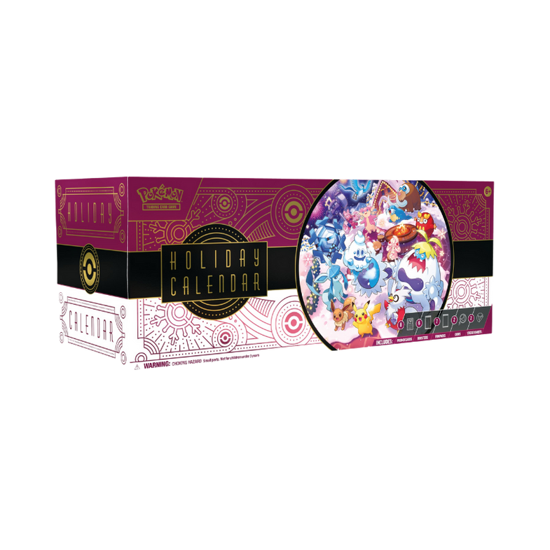 Prodotti Pokémon TCG | GeekPeak – Booster Box, Set & Collezioni