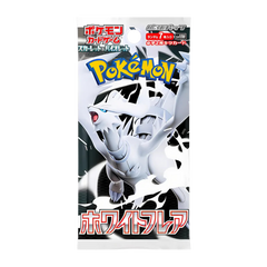 Pokémon - White Flare Booster Box Standard (JP)