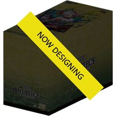 One Piece Card Game Starter Deck [ST-29]