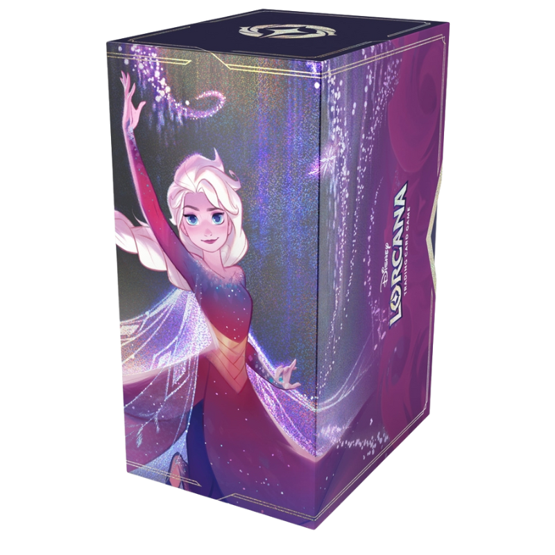Lorcana - Gift Set - Fabled - Ita