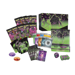 Star Trainer Set - Fairytale Secret (IT)
