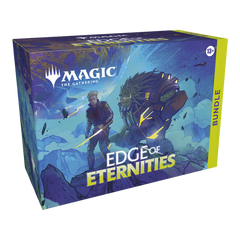 Magic Edge of Eternities Bundle