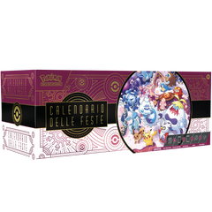 Calendario delle Feste del GCC Pokémon 2025